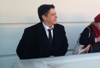 Antonio Gonzalez