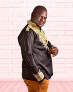 ROBIN OPONDO ODONGO