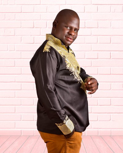 ROBIN OPONDO ODONGO