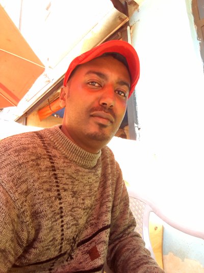 Johnny Berihu Tsige