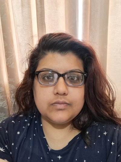 Namra Iqbal
