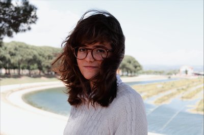 Núria Vidal