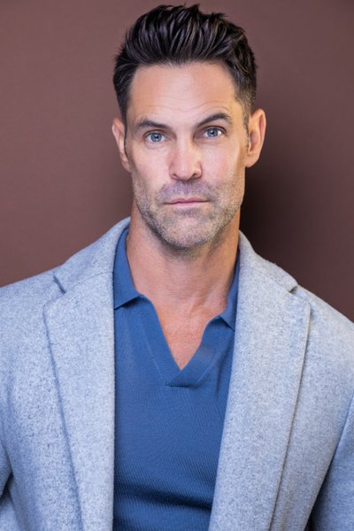 Jason-Shane Scott