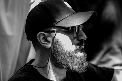 Amir Ghabosi 