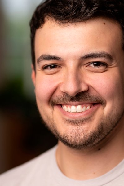 Scott Ajaray