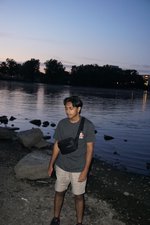 Rayehan Hossain