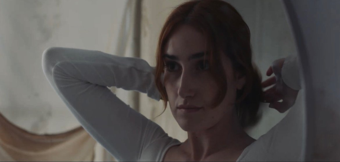 Alba Vilriales 