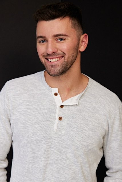 Adam McNeill