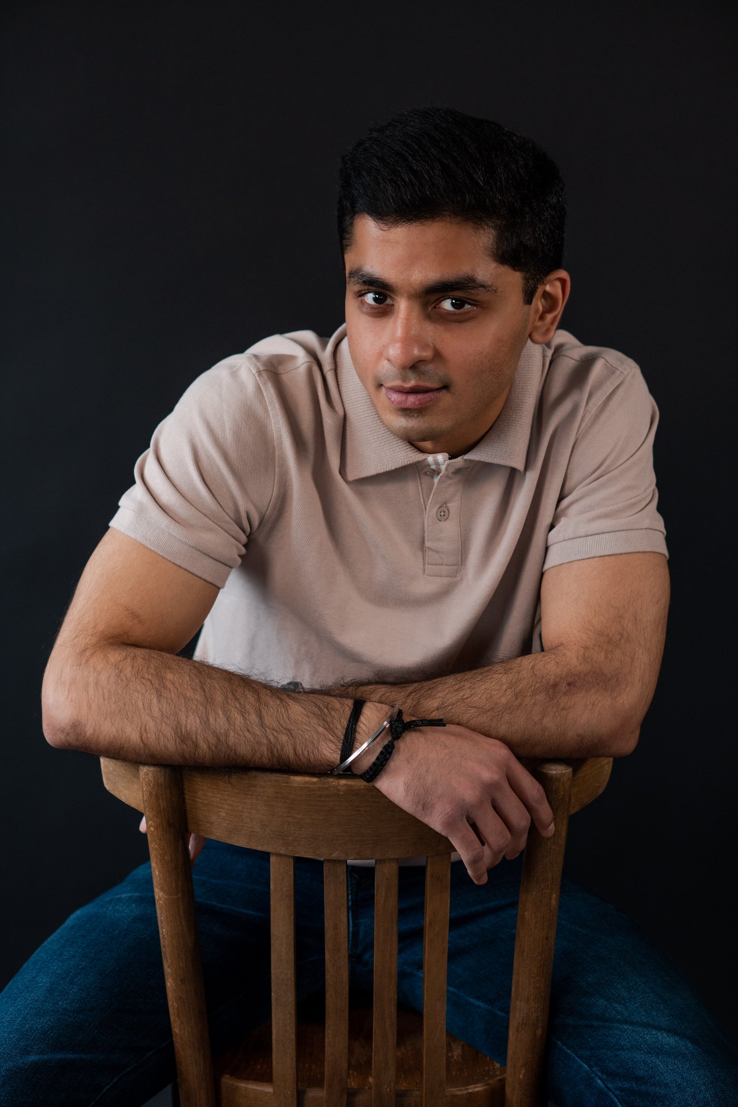 Ishan Khurana