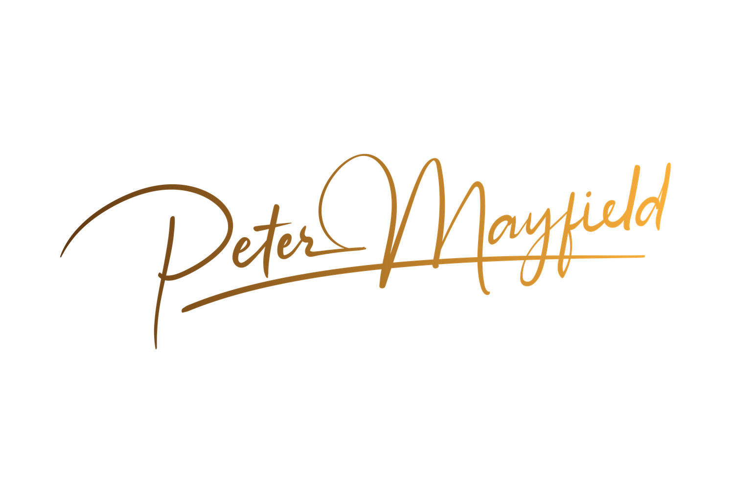 Peter Mayfield