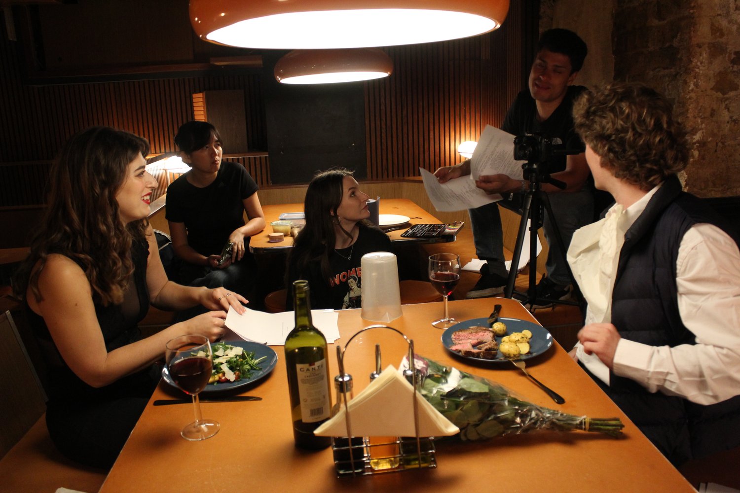 Gabriella Niles-Ewen