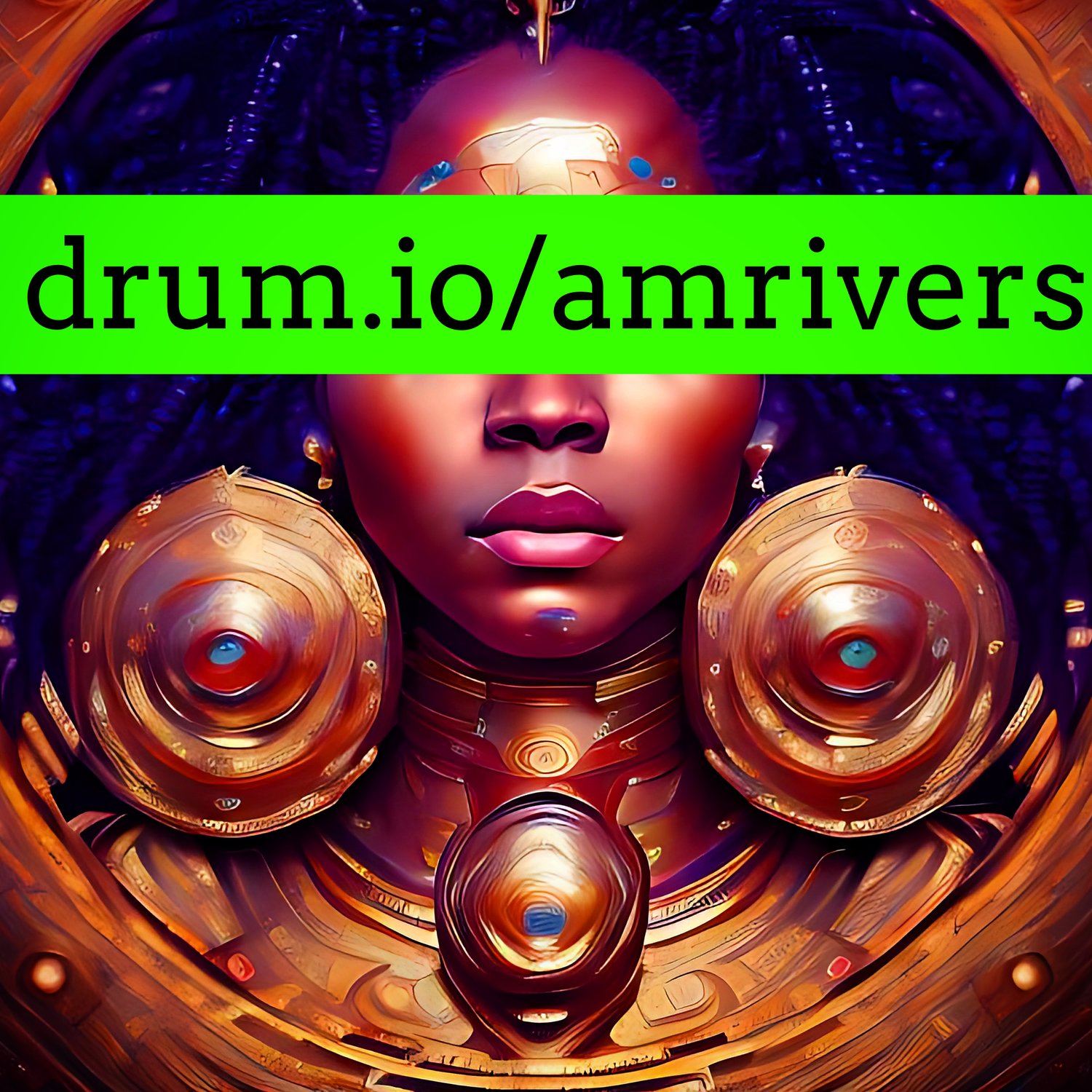 A.M.Rivers