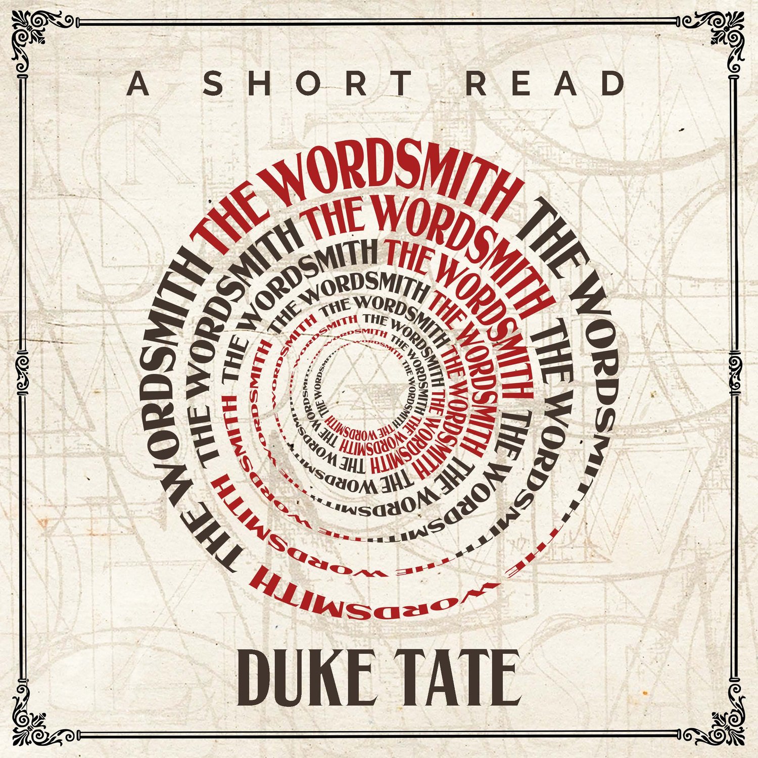 Duke Tate