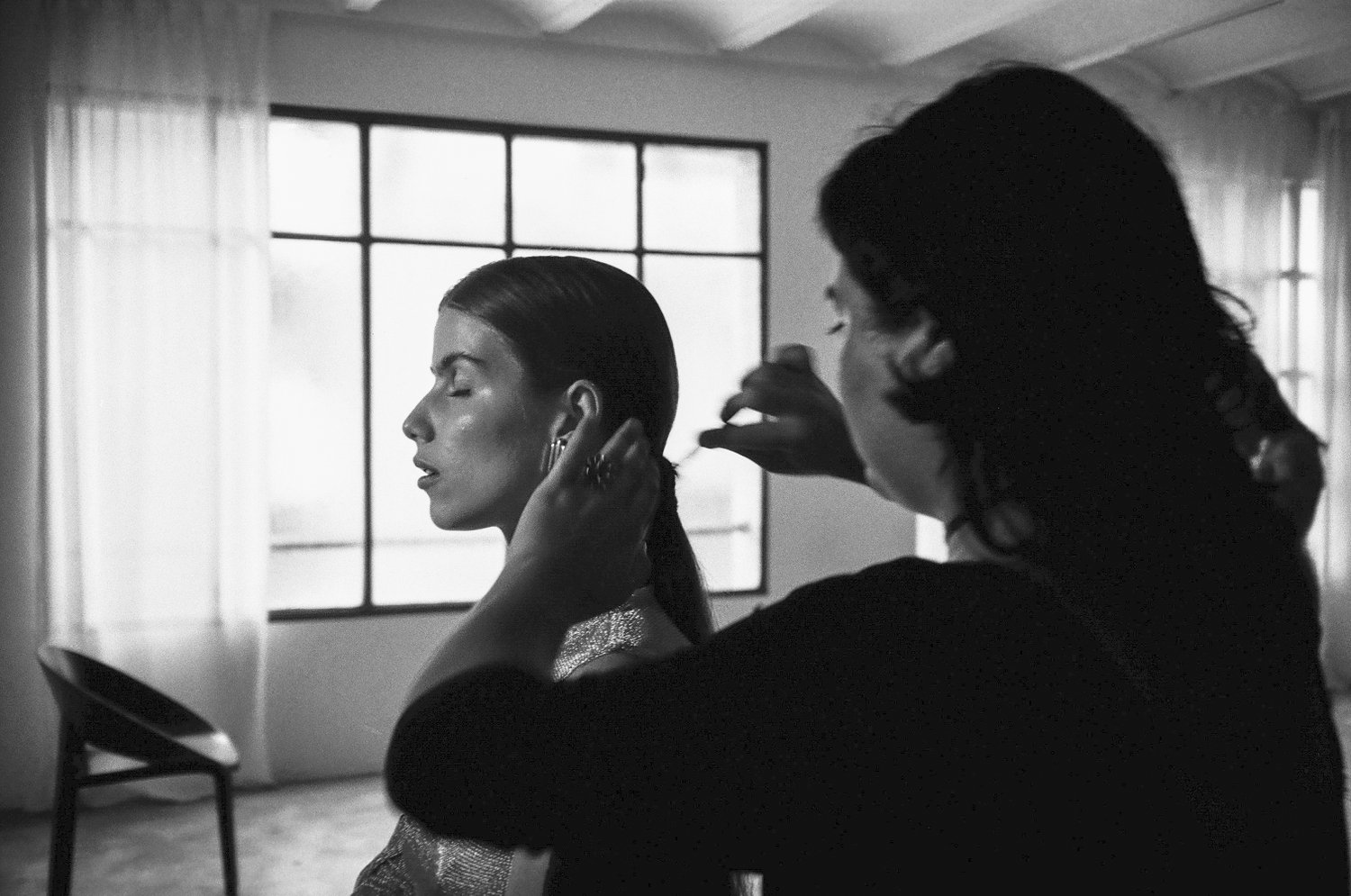 Antonella Cerda Araneda 