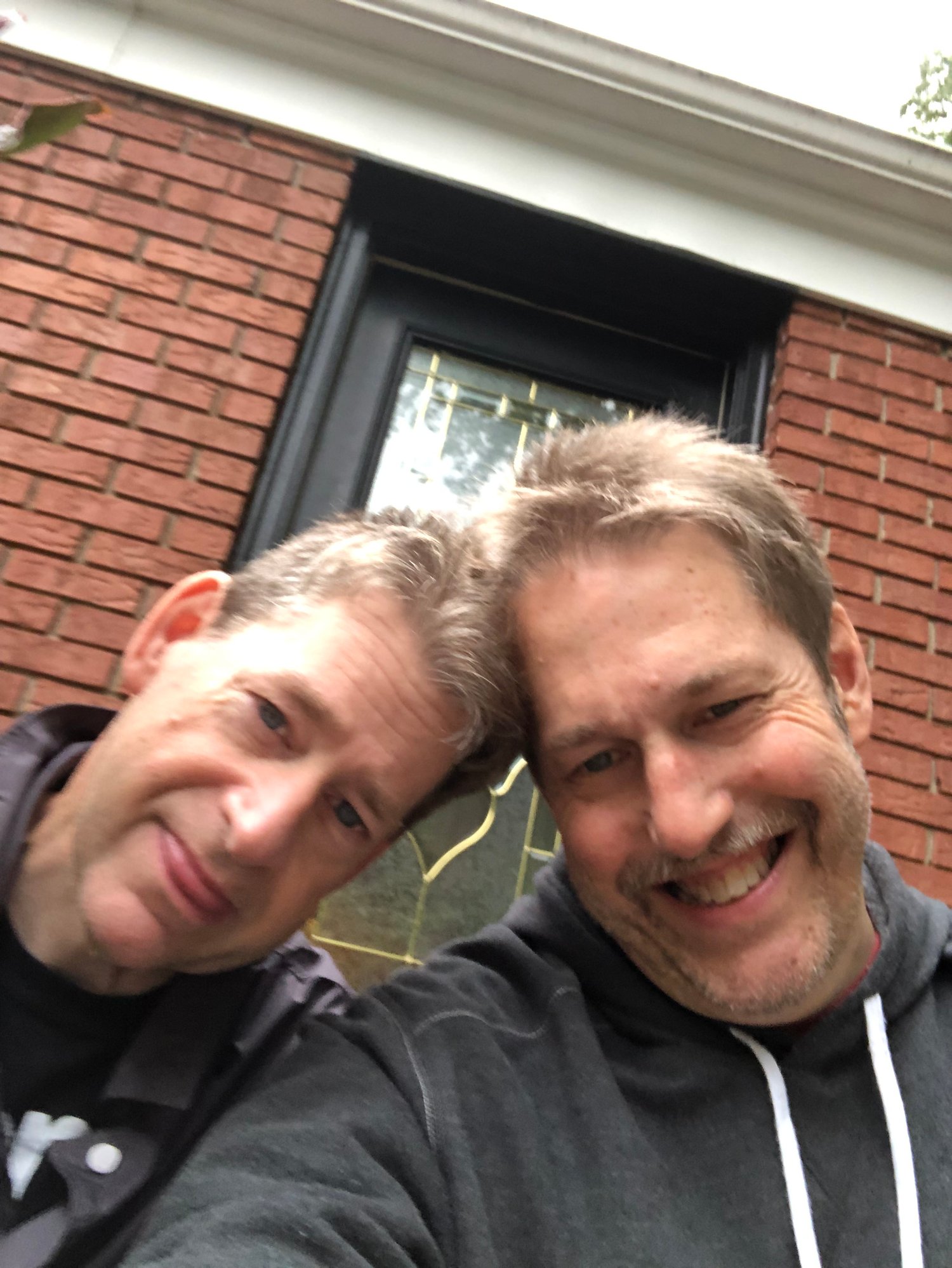 DOUGLAS JAMES WALTER