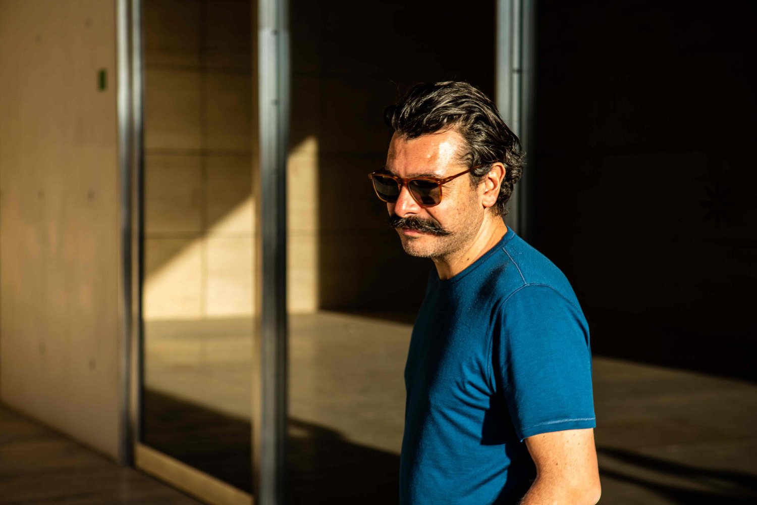 Alvaro SanchezV.