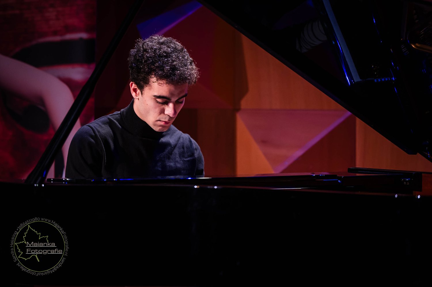 Sepand Sadeghi