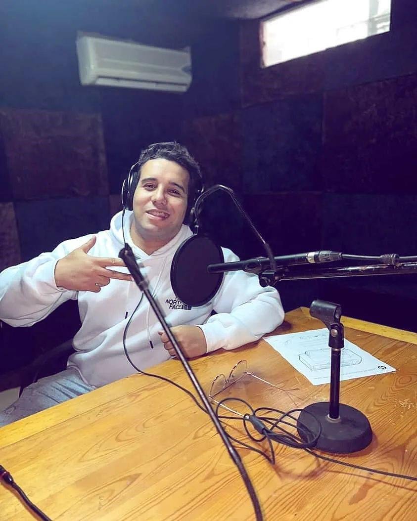Zakaria El Marraki