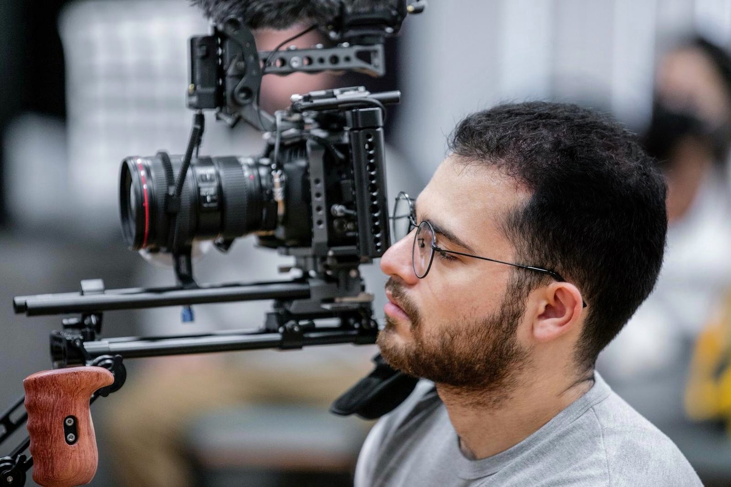 Saeid Anvar