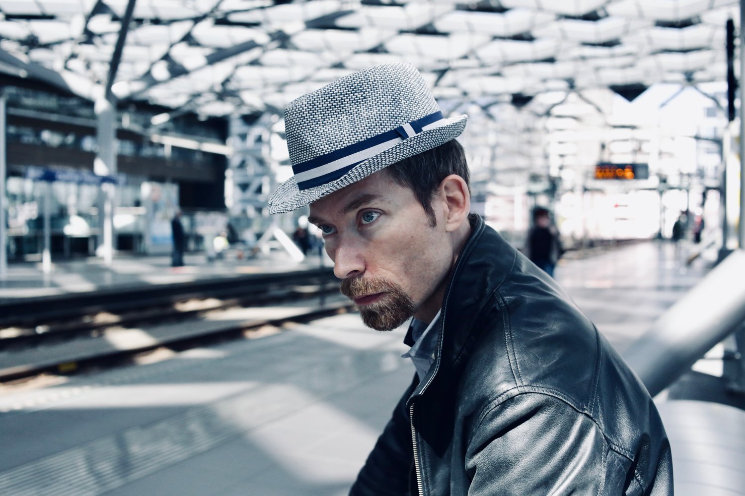 Matteo Pasquini