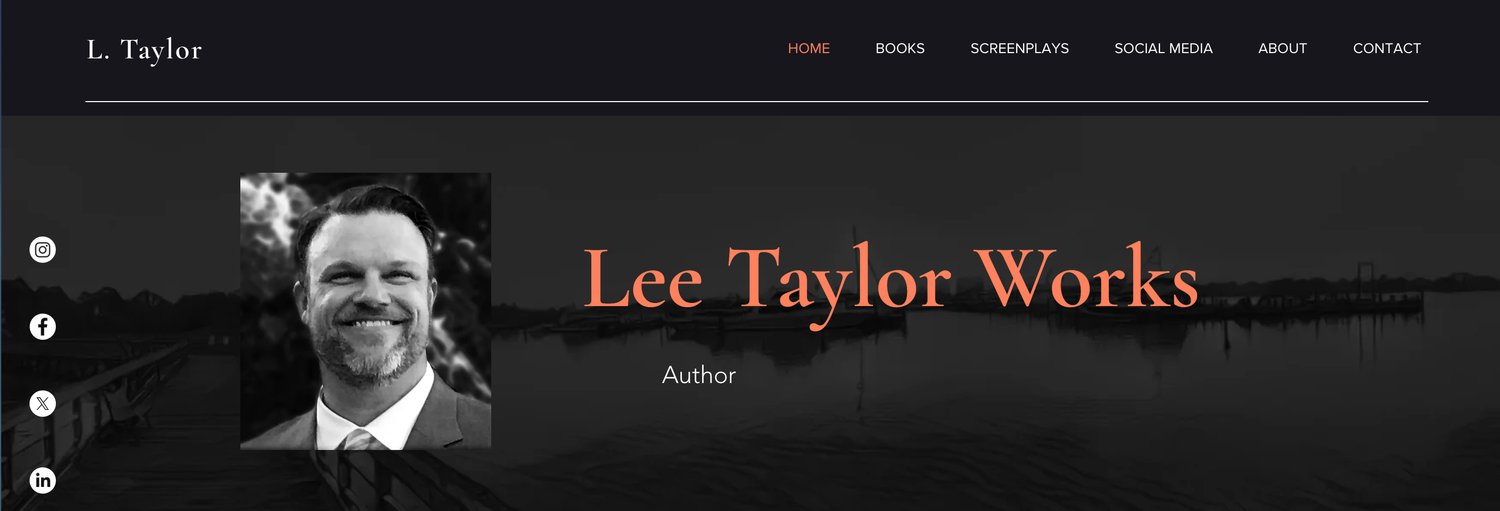Lee Taylor