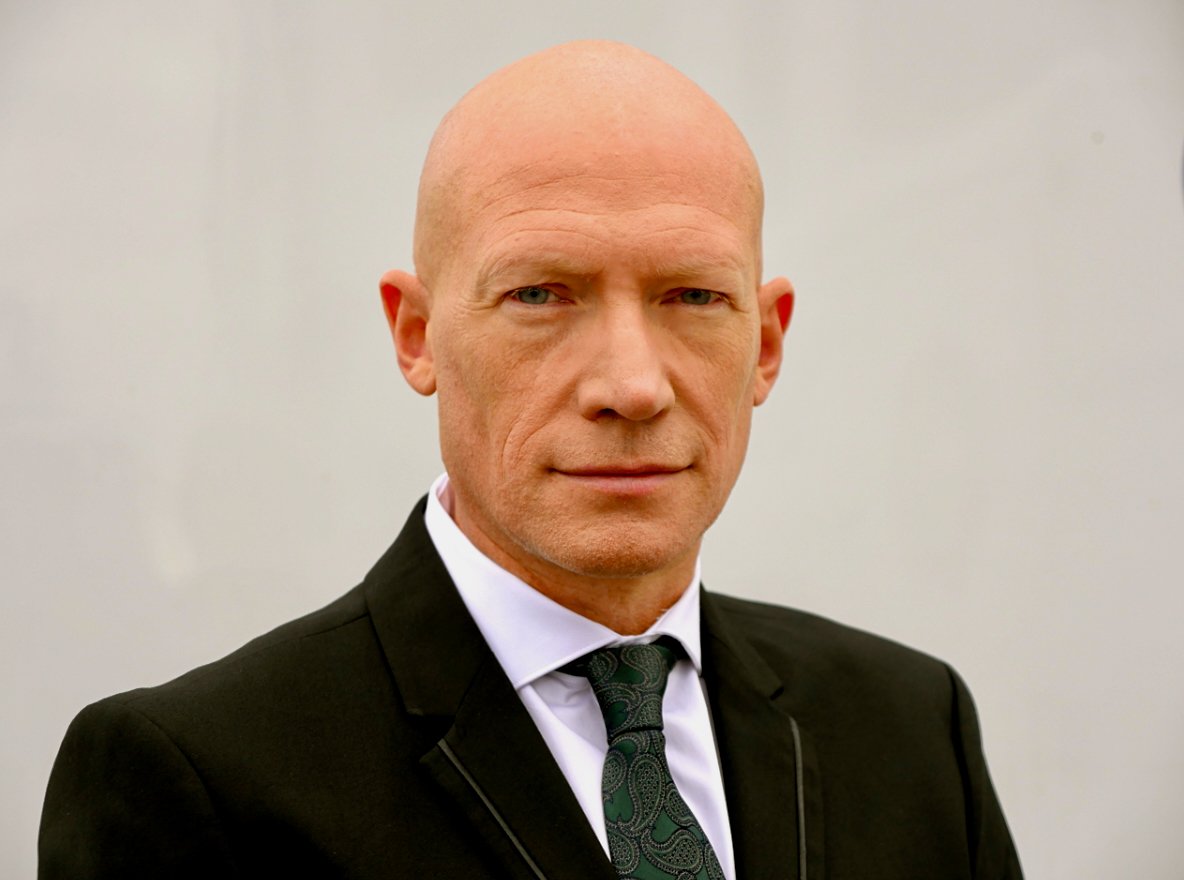 Oleg Kricunova 