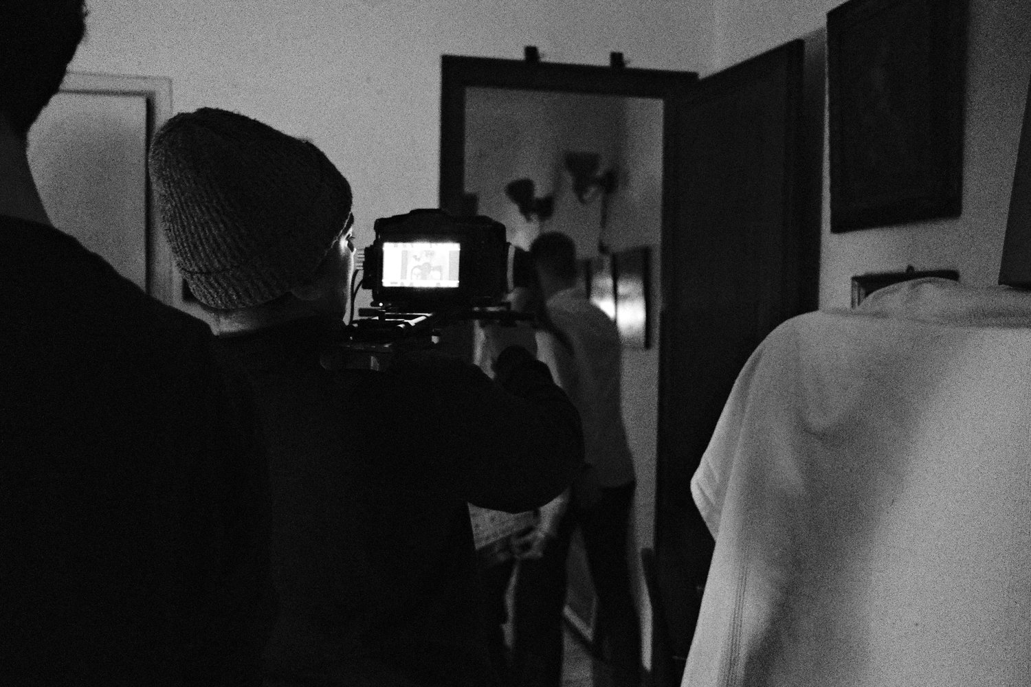 Ayrton Gómez Pérez-Galdós 