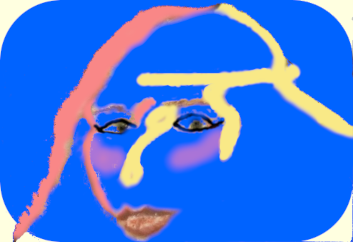 Agatha Amy Tabitha Hergest