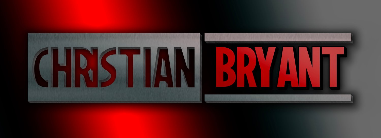 Christian JA Bryant