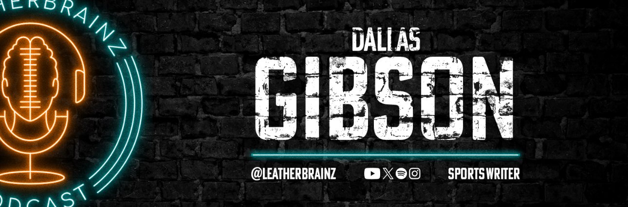 Dallas Gibson