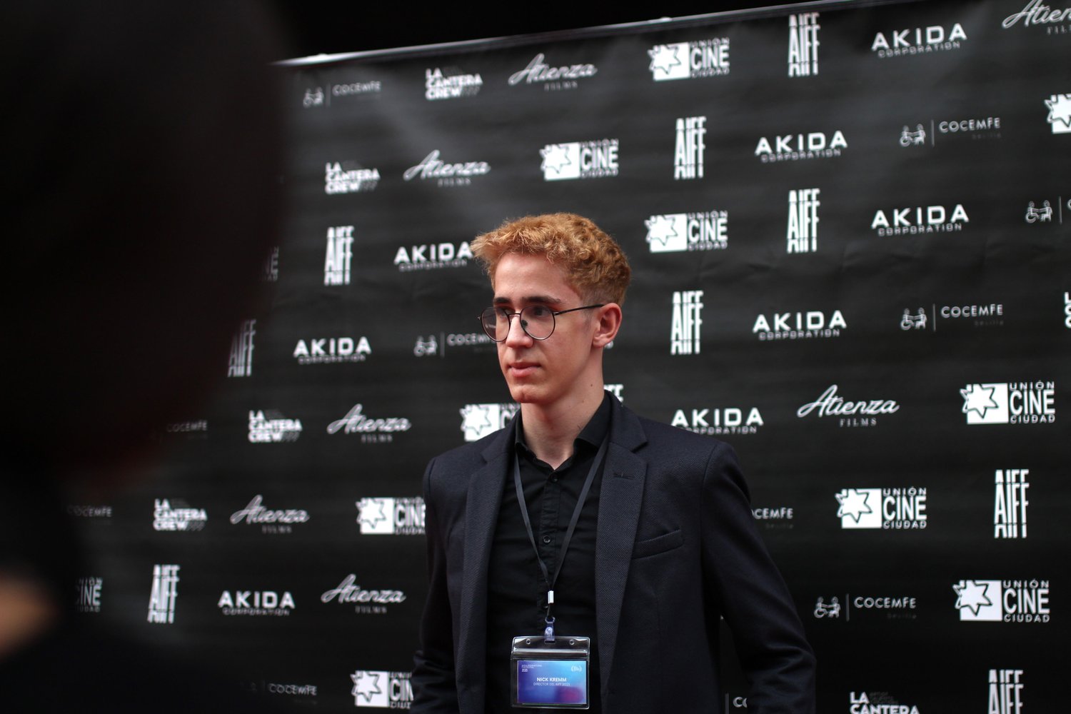 Nick Kremm